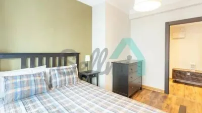Piso en alquiler en Masip-La Ería-La Argañosa-Parque del Oeste, Masip-La Ería-La Argañosa-Parque del Oeste (Oviedo) de 1.300 €<span>/mes</span>