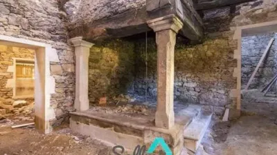 Chalet in A Capela (Souto) photo 10