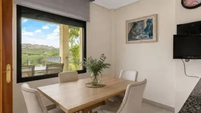 Chalet in Pla de la Vall-llonga photo 14