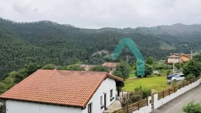 Chalet in Camango photo 81