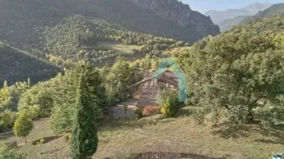 Chalet in Camaleño photo 7