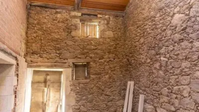 Chalet in A Capela (Souto) photo 21