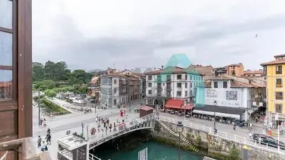 Apartment in Llanes photo 4