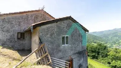 Chalet in Laviana photo 44
