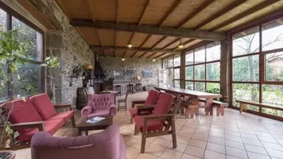 Rustic house on Calle Moreira No Number photo 25