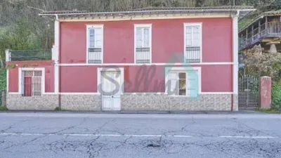 Chalet in Belmonte de Miranda photo 2