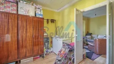 Chalet in Belmonte de Miranda photo 19