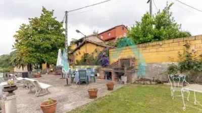 Terraced house for sale in La Espinera, Tuilla-Langreo (Asturias, Spain). Price: €250,000. Built area: 306 m². Plot size: 1,029 m². 6 bedrooms and 3 bathrooms. photo 117