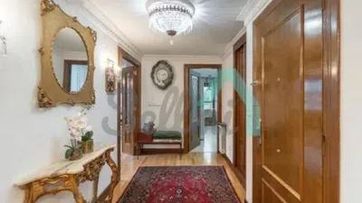 Piso en alquiler en Ciudad-Naranco-Vallobín, Ciudad-Naranco-Vallobín (Oviedo) de 1.000 €<span>/mes</span>