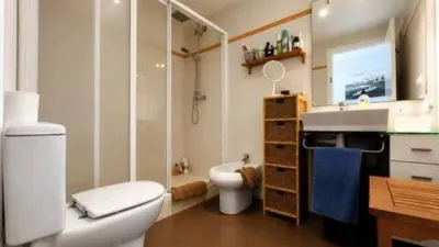 Apartment in Les Deveses-Monte Pego photo 15