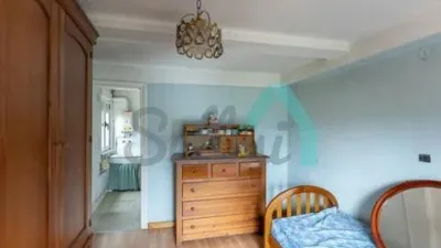 Terraced house for sale in La Espinera, Tuilla-Langreo (Asturias, Spain). Price: €250,000. Built area: 306 m². Plot size: 1,029 m². 6 bedrooms and 3 bathrooms. photo 95