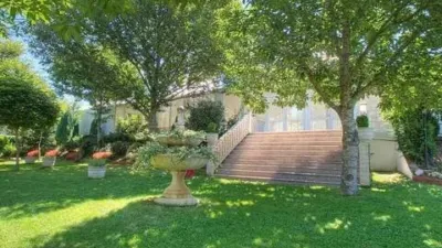 Chalet on Calle Barxa S-N photo 9