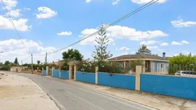 Chalet in Pla de la Vall-llonga photo 66