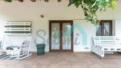 Chalet in Camango photo 24
