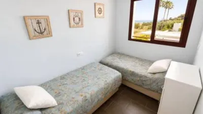 Apartment in Les Deveses-Monte Pego photo 25