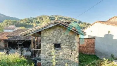 Rustic house in San Pedro de Tiraña photo 3