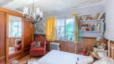 Terraced house for sale in La Espinera, Tuilla-Langreo (Asturias, Spain). Price: €250,000. Built area: 306 m². Plot size: 1,029 m². 6 bedrooms and 3 bathrooms. photo 47