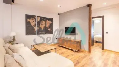Piso en alquiler en Masip-La Ería-La Argañosa-Parque del Oeste, Masip-La Ería-La Argañosa-Parque del Oeste (Oviedo) de 1.300 €<span>/mes</span>