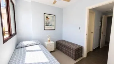 Apartment in Les Deveses-Monte Pego photo 23