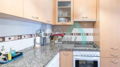 Apartment in El Entrego photo 8