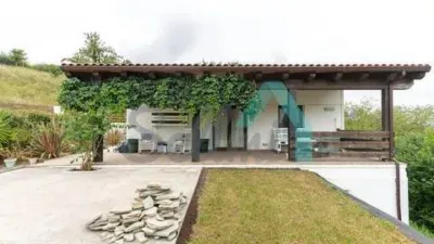 Chalet in Camango photo 17