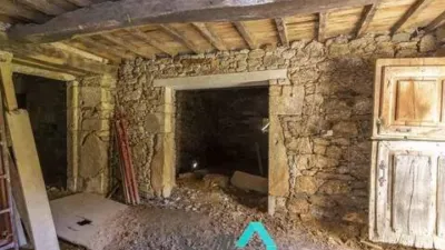 Chalet in A Capela (Souto) photo 29