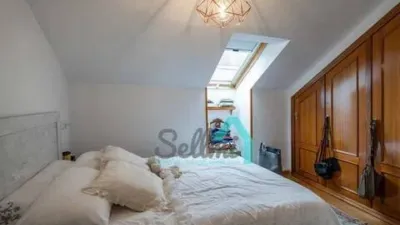 Piso en alquiler en Calle de Campomanes, Centro (Oviedo) de 750 €<span>/mes</span>