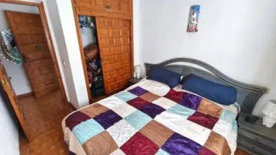 Chalet in Baños del Molinel photo 23