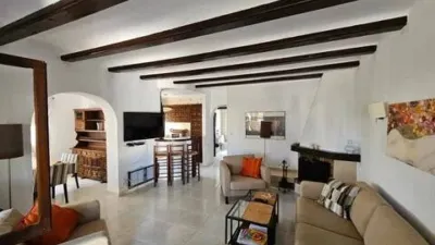 Casa - Vista 4