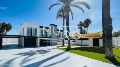 Casa – El Campello - Más