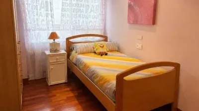 Flat in Elda photo 15