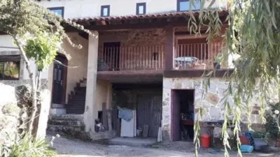 Chalet on Calle Lugar Troncoso Nn photo 6