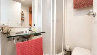 Apartment in Les Deveses-Monte Pego photo 20