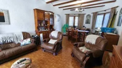 Chalet in Baños del Molinel photo 16