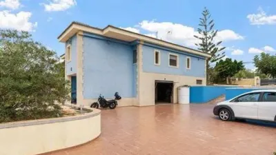 Chalet in Pla de la Vall-llonga photo 59