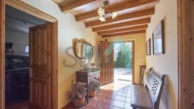 Chalet in Camaleño photo 110