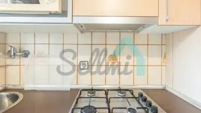 Piso en alquiler en Pumarín-Teatinos, Pumarín-Teatinos (Oviedo) de 800 €<span>/mes</span>