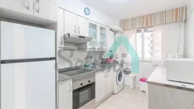 Piso en alquiler en Castrillón, Castrillón de 1.300 €<span>/mes</span>