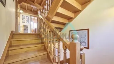 Chalet in Camaleño photo 82
