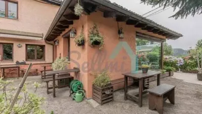 Chalet en Ladines (Sobrescobio) photo 20