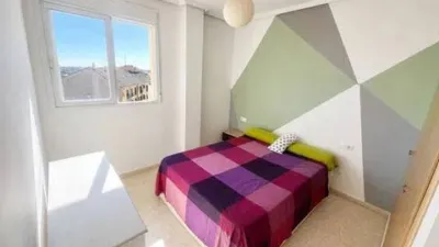 Penthouse at Calle Rincón Cuesta del Cardador, No. 6 photo 26