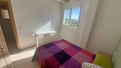 Penthouse at Calle Rincón Cuesta del Cardador, No. 6 photo 7