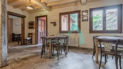 Chalet en Ladines (Sobrescobio) photo 44