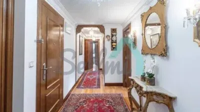 Piso en alquiler en Ciudad-Naranco-Vallobín, Ciudad-Naranco-Vallobín (Oviedo) de 1.000 €<span>/mes</span>