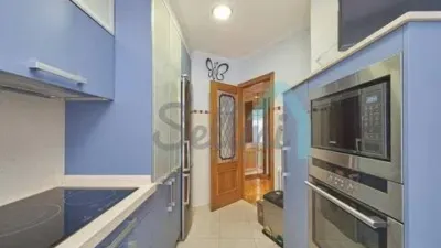 Piso en alquiler en Centro, Centro (Oviedo) de 1.200 €<span>/mes</span>