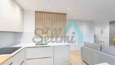 Piso en alquiler en Centro, Centro (Oviedo) de 1.100 €<span>/mes</span>