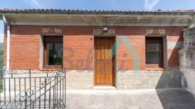 Chalet in Laviana photo 16