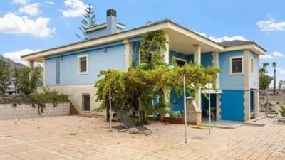 Chalet in Pla de la Vall-llonga photo 61