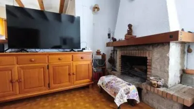 Chalet in Baños del Molinel photo 15