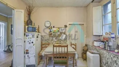 Chalet in Belmonte de Miranda photo 24